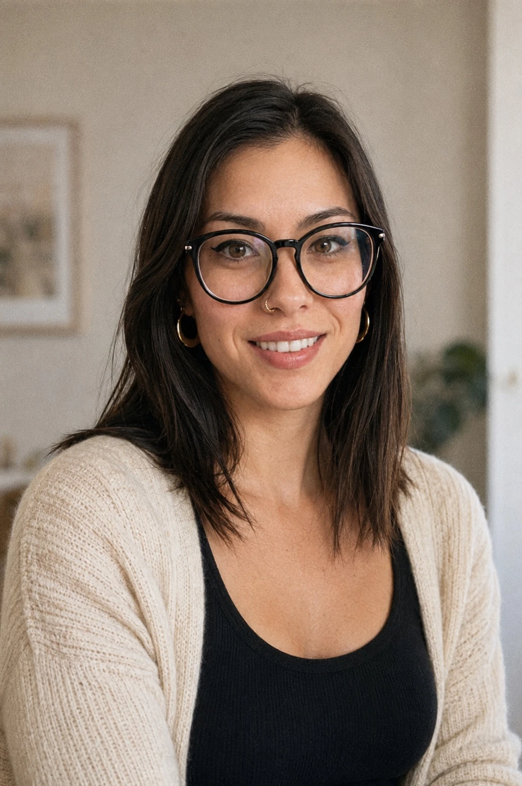 Bianca Casteel, Licensed Mental Health Counselor